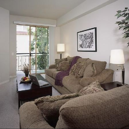 The Louisa Apartments Portland Kamer foto