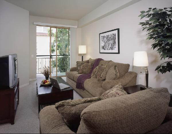 The Louisa Apartments Portland Kamer foto