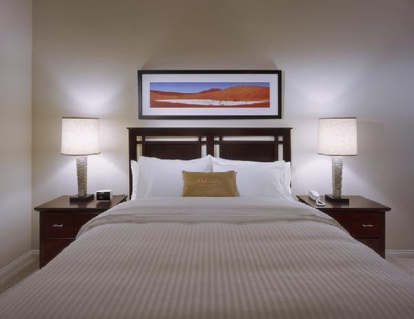 The Louisa Apartments Portland Kamer foto